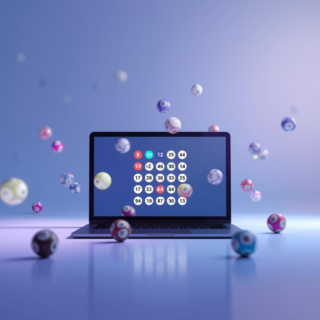 Beliebte Online Bingovarianten